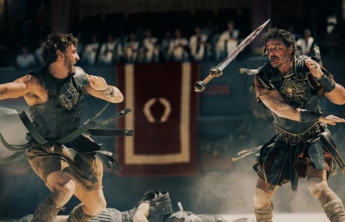 Was ist Gladiator II, die lang erwartete Fortsetzung von Ridley Scotts Kultfilm, wert?