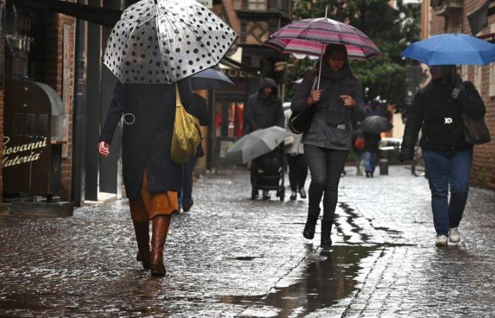 Wetter: Temperaturen unter 10 °C, eisiger Wind und Morgenfröste … Diese Woche kündigt sich in Frankreich ein Vorgeschmack auf den Winter an