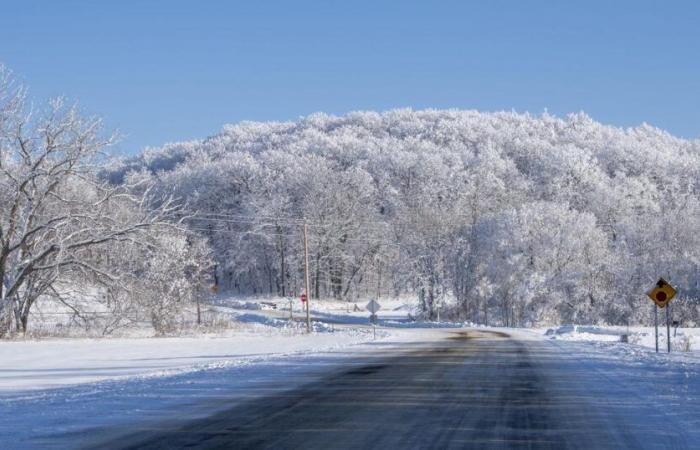 Schneeliebhaber werden von Minnesotas Winteraussichten begeistert sein