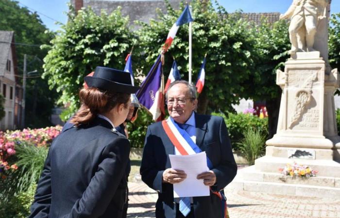 Ein Bürgermeister von Loiret stirbt, Brand in der Gärtnerei, die Friseurin rettet ihren Kunden… Unter den 5 Nachrichten für Dienstag, 12. November in Loiret