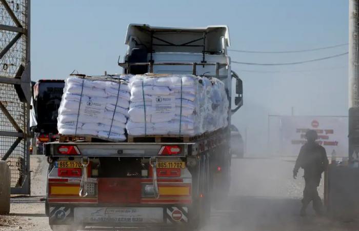 Mindestens 33 Tote bei israelischen Angriffsserien im Libanon