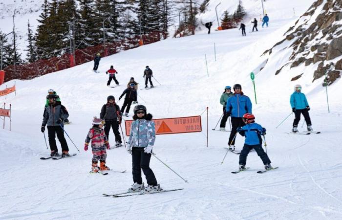 Die Preise für Tageskarten für Skigebiete explodieren