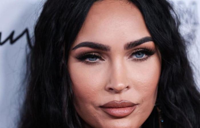 Megan Fox und Machine Gun Kelly werden bald Eltern: Die schwangere Schauspielerin offenbart sich auf einfachste Art und Weise