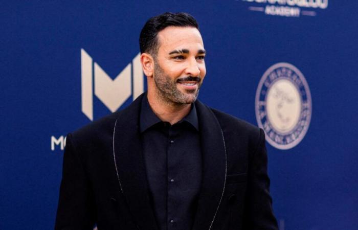 der drohende Abgang von Adil Rami auf Jacques-Henri Eyraud