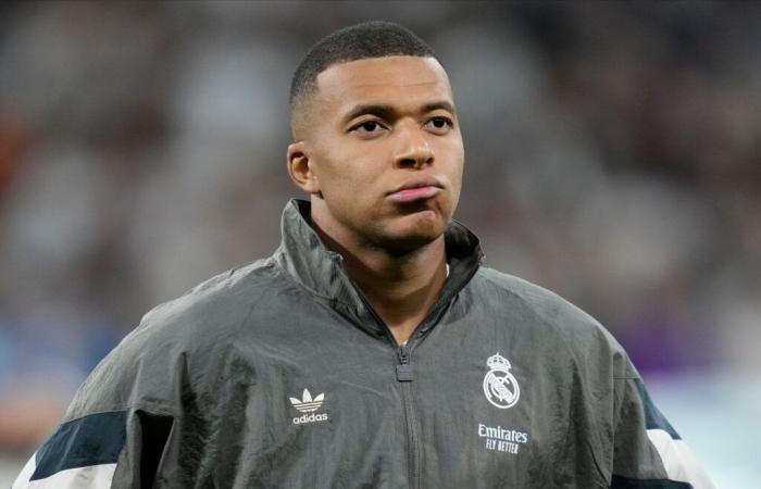 Er ist sich sicher: Mbappé ist bereit, einem sehr exklusiven Verein beizutreten