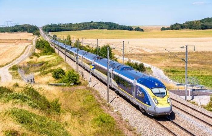 Eurostar kündigt Flash-Sale mit günstigen Reisen von London nach Paris, Amsterdam und mehr an