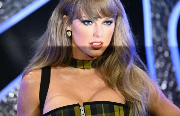 Taylor Swift in Toronto: Glücksfall im November