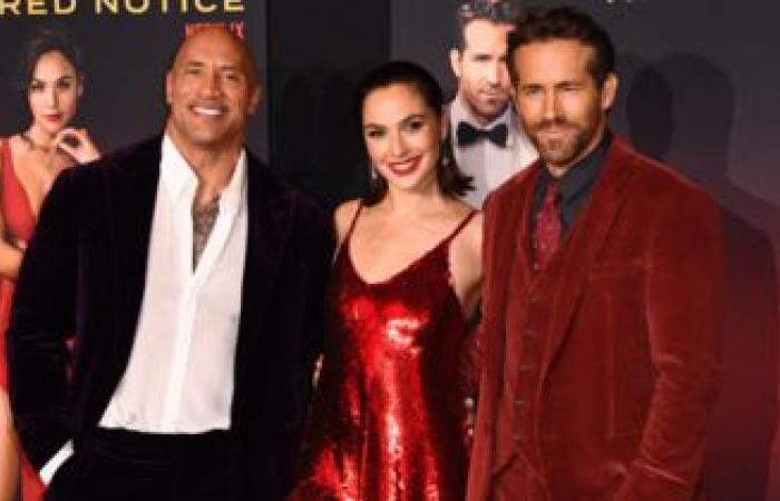 Dwayne Johnson reagiert auf Kontroversen um sein Verhalten am Set von „Red One“