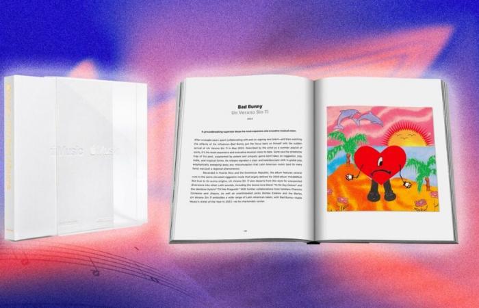 Apple bringt ein Buch für 450 Euro heraus und jeder wird es sich schnappen