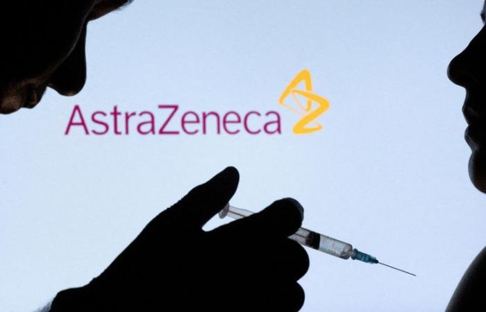 AstraZeneca nimmt chinesische Ermittlungen „sehr ernst“