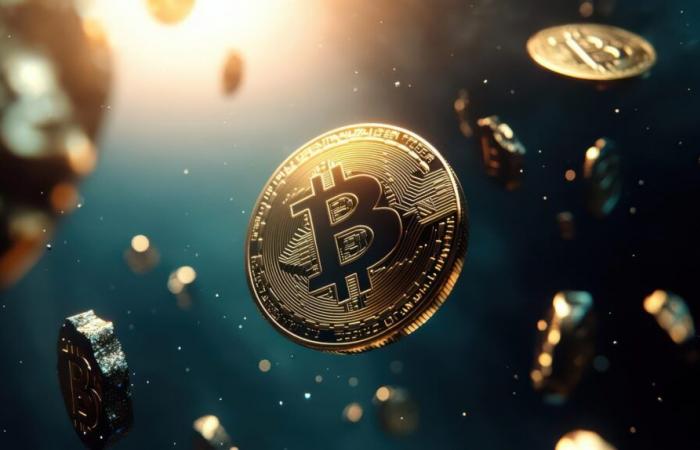 Bitcoin-Preis durchbricht 80.000 US-Dollar: CEO VanEck prognostiziert 300.000 US-Dollar