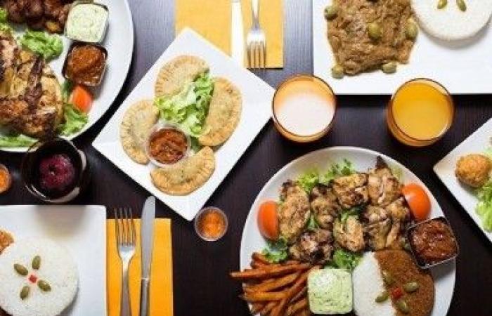 Afrik’N’Fusion, das Fast-Casual-Restaurant, das die moderne afrikanische Küche neu erfindet