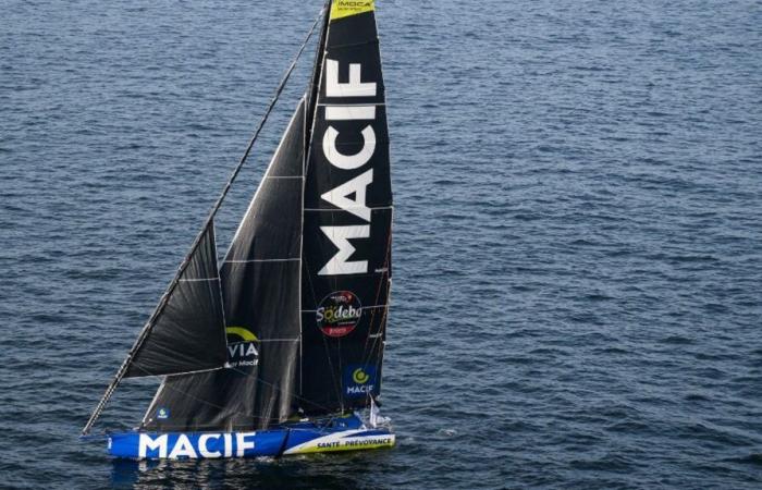 Charlie Dalins Vorsprung verringert sich nach Cape Finisterre