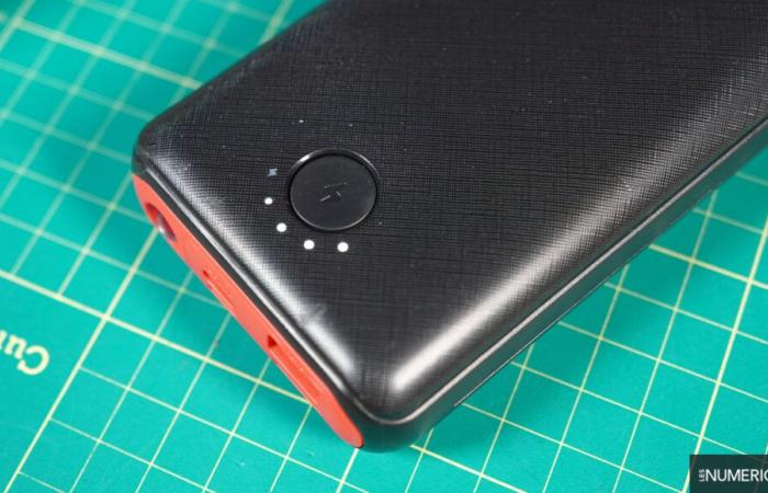 Jiga 27.000 mAh externer Akku im Test: ein Schwergewicht mit zu geringer Leistung