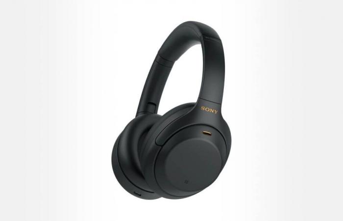 Die Sony WH-1000XM4-Kopfhörer gibt es zum CANON-PREIS, warten Sie nicht auf den Black Friday!