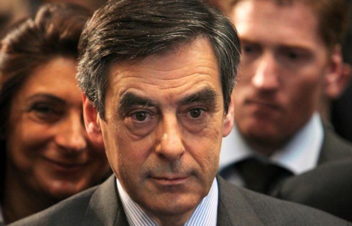 François Fillon verspricht, „das Geld zurückzugeben“, zu dessen Rückzahlung das Gericht ihn auffordert, nämlich fast 700.000 Euro