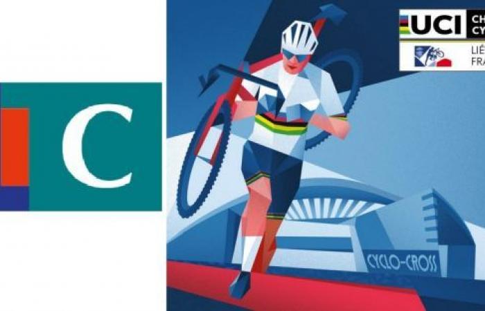 Radfahren. Cyclocross – Der CIC wird ein wichtiger Partner der Weltmeisterschaft 2025 in Liévin sein