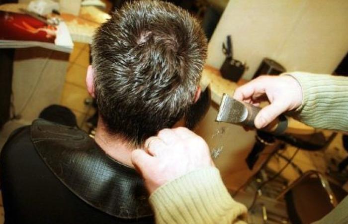 Dieser Friseursalon unterstützt Menschen bei der Geschlechtsumwandlung