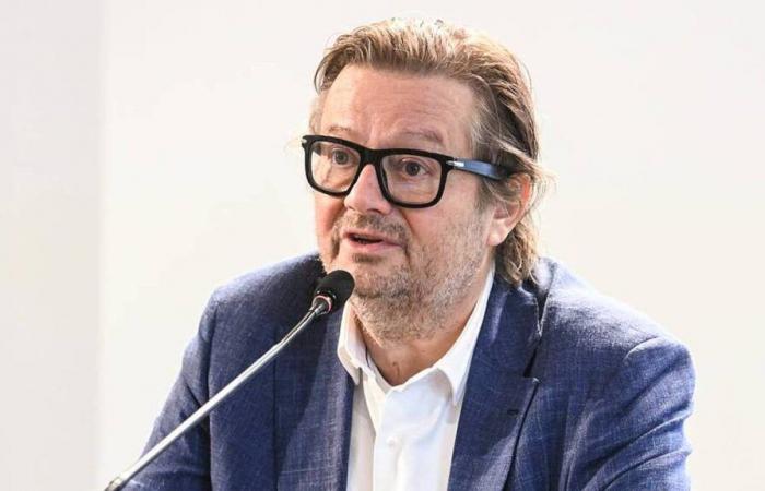 Marc Coucke in Schwierigkeiten? „Ein ernstes Sicherheitsproblem“