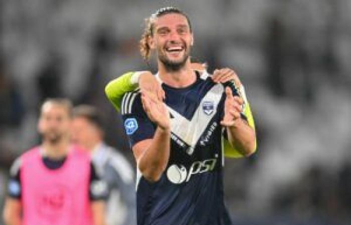 [J10] Fußball-Nationaltalente: Andy Carroll wurde erneut belohnt, ebenfalls ein ehemaliger Bordeaux-Spieler