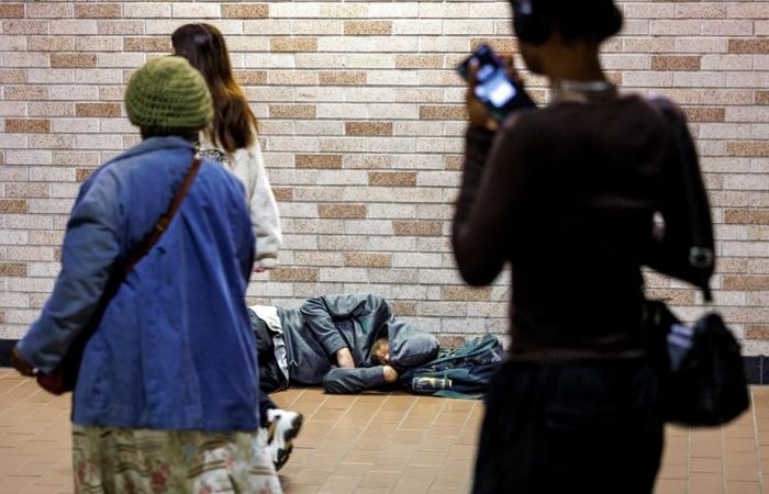 Konsum- und Mobbingthemen | Das STM schließt einen U-Bahn-Eingang in Atwater für den Winter