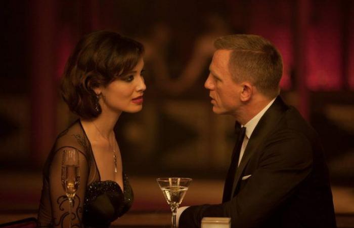 Skyfall, die letzte Episode, die alle anderen in den Schatten stellt?