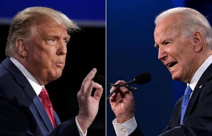 Was kann Biden tun, um Trumps Politik entgegenzuwirken, bevor er im Weißen Haus ankommt? – Abendausgabe von Ouest-France