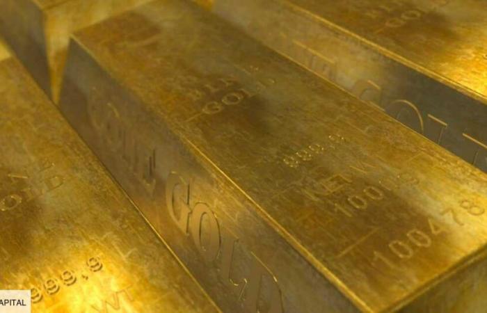 Goldpreis auf Rekordhoch, und das Edelmetall findet immer noch Käufer