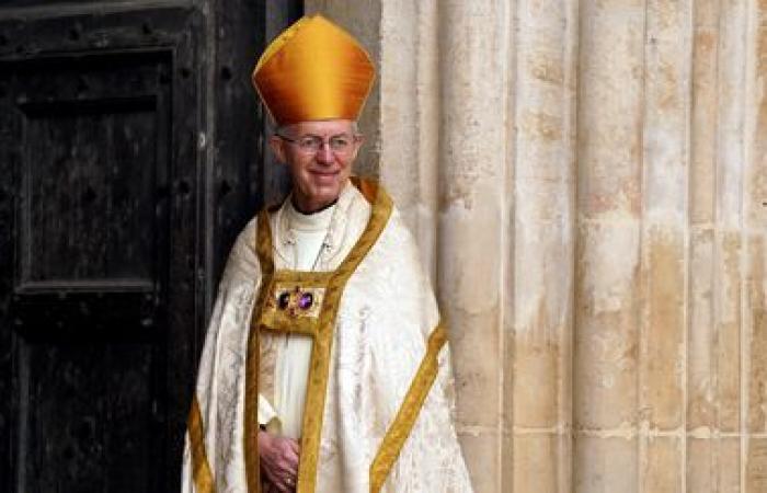 Das Oberhaupt der anglikanischen Kirche, Justin Welby, gibt seinen Rücktritt bekannt, nachdem ein vernichtender Bericht über Kinderkriminalität in der religiösen Institution vorliegt