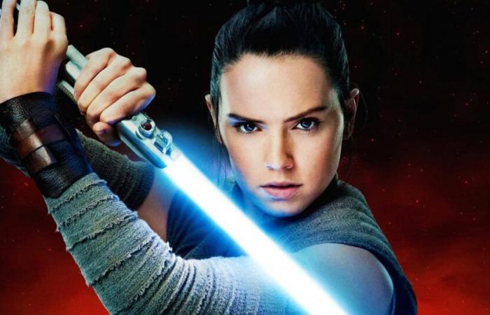 Daisy Ridleys Rey wird in mehreren neuen Star Wars-Filmen eine Rolle spielen