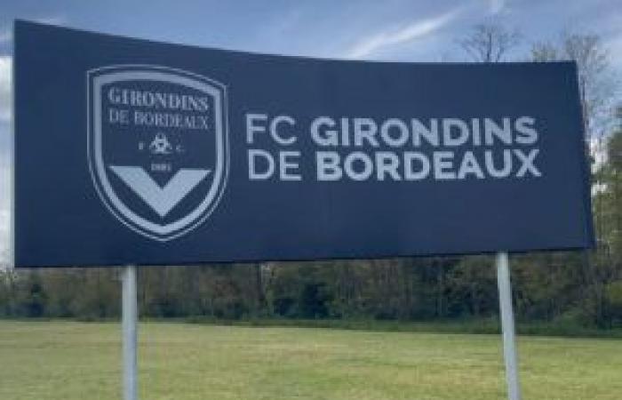 [Résultats des Girondins] Karten in jungen Teams, weniger erfolgreiche Frauen