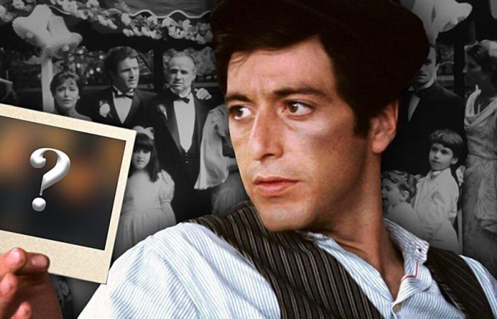 Die ikonische Szene, die Al Pacino vor der Entlassung durch den Paten rettete