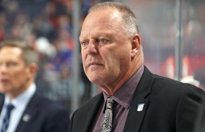 Canadiens: Überrascht bestritt Gerard Gallant kategorisch, ein Treffen mit CH abgehalten zu haben