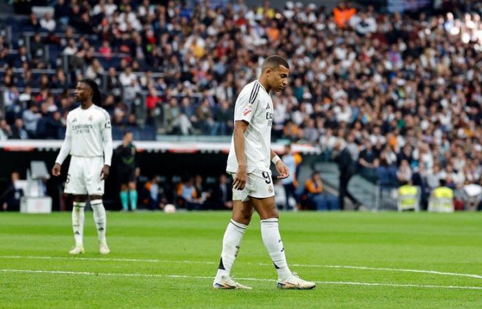 Kylian Mbappé: „Ein psychisches Problem seit mehreren Monaten…“ Bedenken hinsichtlich des Gesundheitszustands des Starspielers, geben Angehörige zu