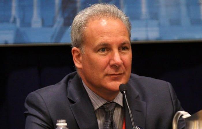 Peter Schiff sagt, er hätte Bitcoin „aufgeladen“, wenn er gewusst hätte, dass die BTC-Blase „so groß werden“ würde