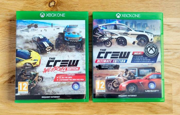 Nach der Kontroverse um The Crew wird Ubisoft verklagt | Xbox