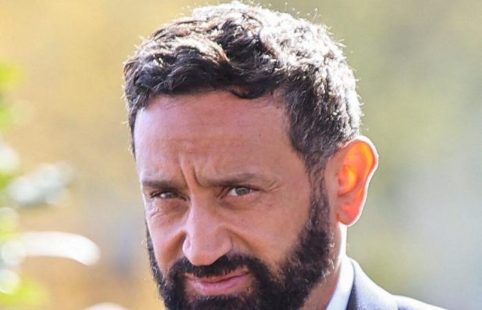 Was Sie vor dem Prozess gegen Cyril Hanouna wegen seiner Beleidigungen gegen den FI-Abgeordneten Louis Boyard wissen müssen