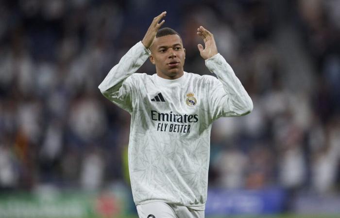 Leidet Kylian Mbappé unter einem psychischen Problem? Die Umgebung des Fußballers bricht das Schweigen, ihre Aussage schockiert