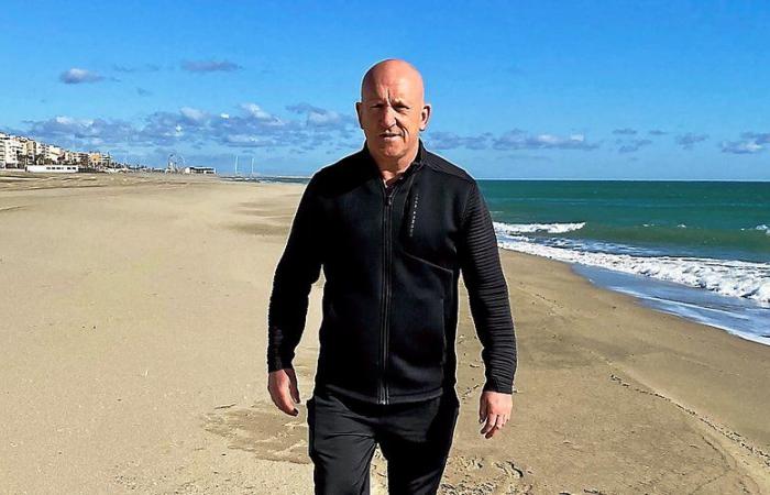 XV von Frankreich: Canet-en-Roussillon, das Paradies von Shaun Edwards