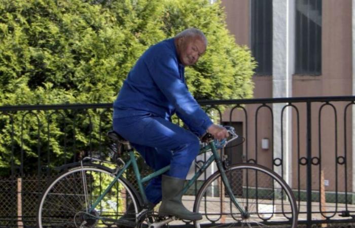 Ein Sechzigjähriger stößt in Limoges einen gleichaltrigen Radfahrer tödlich an