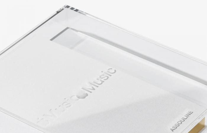 Apple bringt ein Buch für 450 Euro heraus und jeder wird es sich schnappen