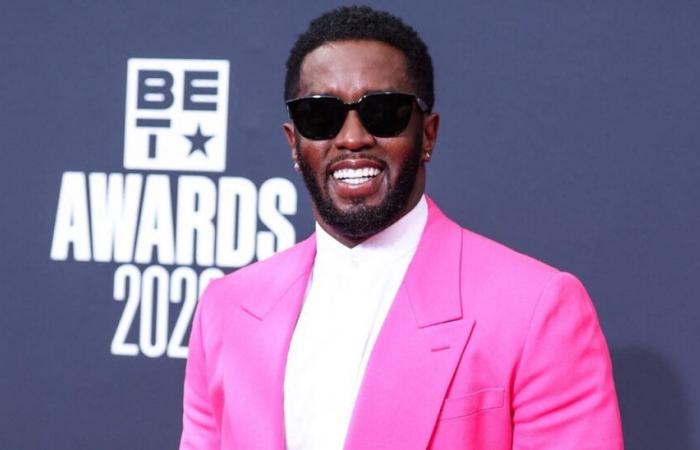 P. Diddy wird Sexhandel vorgeworfen: „Sex überall“ und „Ausschweifung“, ein Ex-Kollaborateur kommt aus dem Schweigen