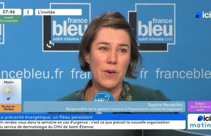 Energiearmut: „Manche Mieter schließen nicht einmal Gasverträge zum Heizen ab“