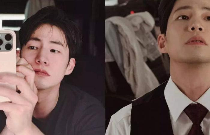 Letzter Instagram-Beitrag von Song Jae Rim: Tod von Song Jae Rim: Der letzte Instagram-Beitrag des südkoreanischen Schauspielers löst bei den Fans Besorgnis aus