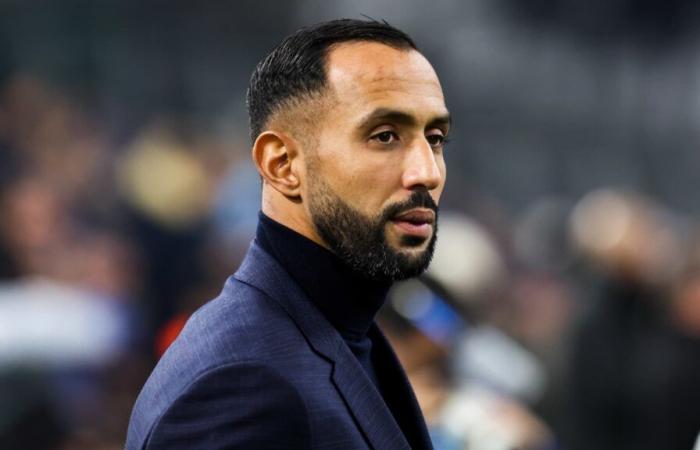 Die Wahrheiten von Medhi Benatia über seine Zukunft bei OM