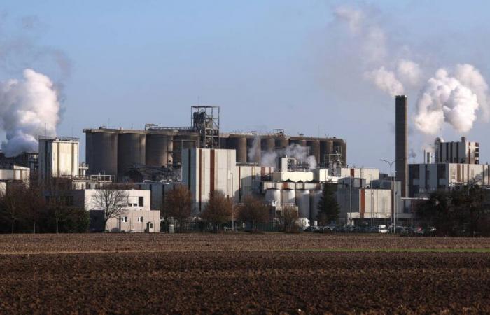 Ist die französische Industrie in Frankreich tatsächlich CO2-intensiver als in Deutschland? – Befreiung