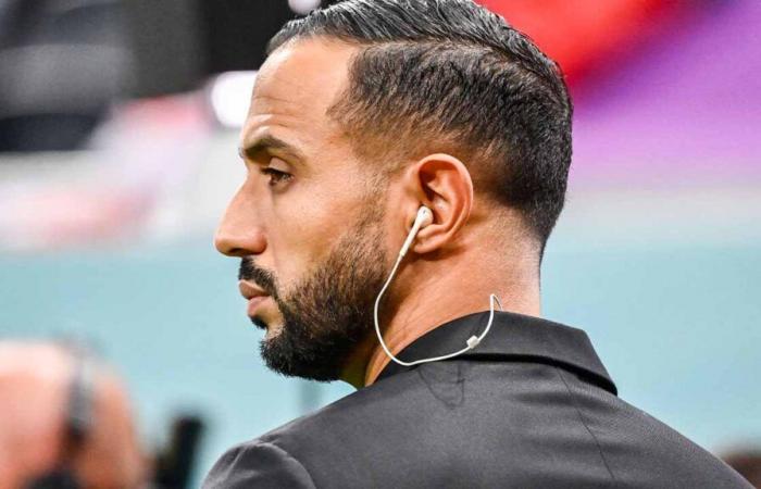 Medhi Benatia gibt den Januar-Markttrend vor!