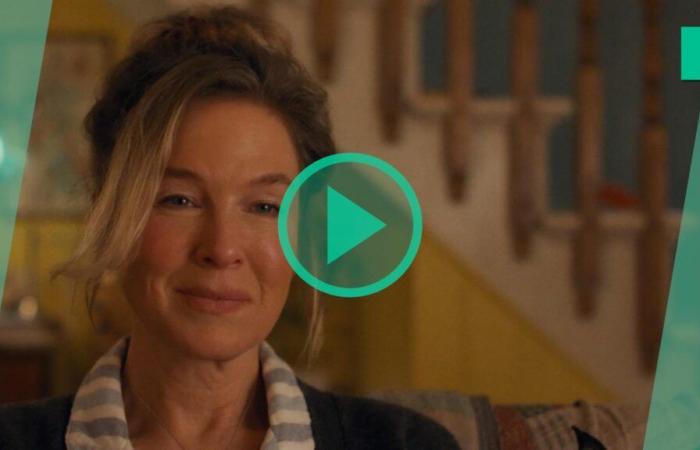 Bridget Jones kehrt für einen vierten Film zurück und der Trailer wird den Fans das Herz brechen