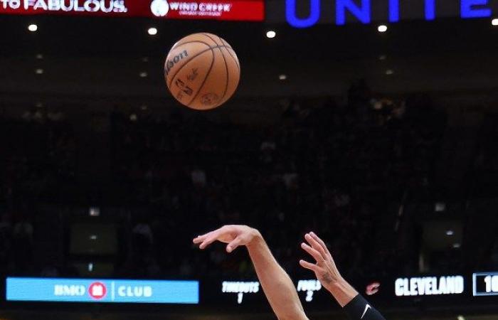 Cleveland Cavaliers 119, Chicago Bulls 113 im United Center – Chicago Tribune