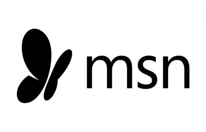 Das neue MSN-Logo fühlt sich wie eine Reise in die Vergangenheit an